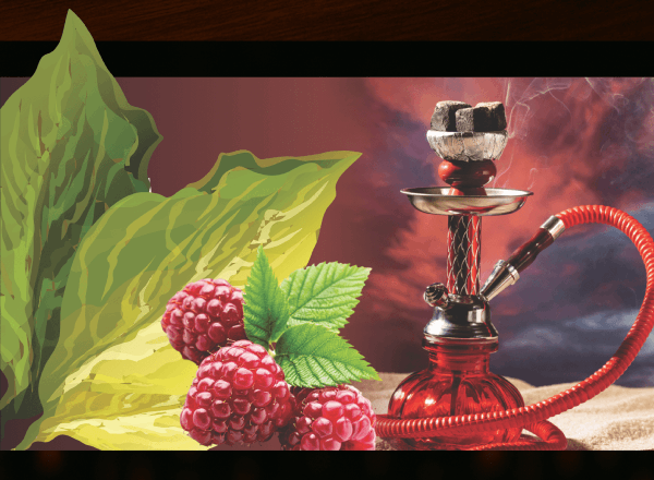 Narghilea 13 Pub Brasov